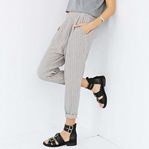 Urban Outfitters BDG Slouchy Harem “Porter” Pants